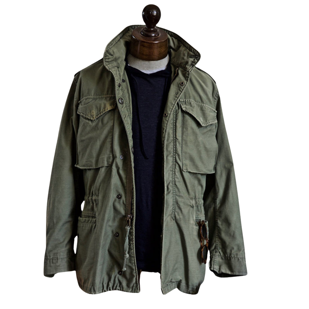 Adriano | Chaqueta de Campo
