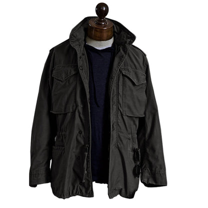 Adriano | Chaqueta de Campo