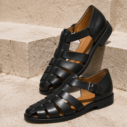 Jort | Sandalias de hombre de alta gama