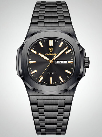 Marcello | Reloj Argento Exclusivo