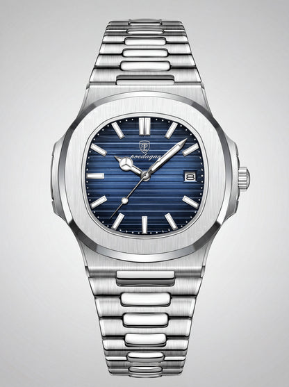 Riccardo | Reloj Cobalto Exclusivo