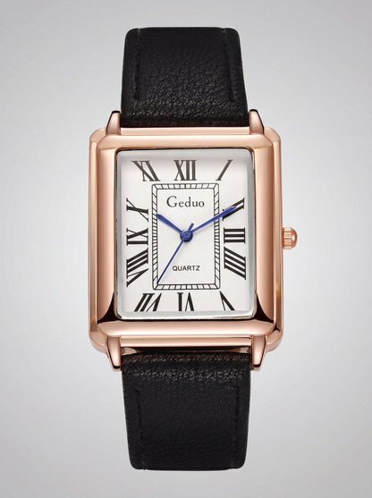 Emanuele | Reloj Classico Exclusivo