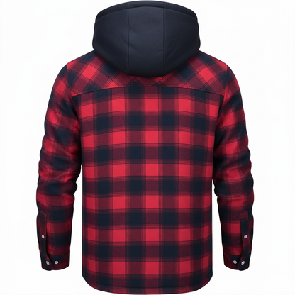 Averon™ | Abrigo Térmico para Hombre
