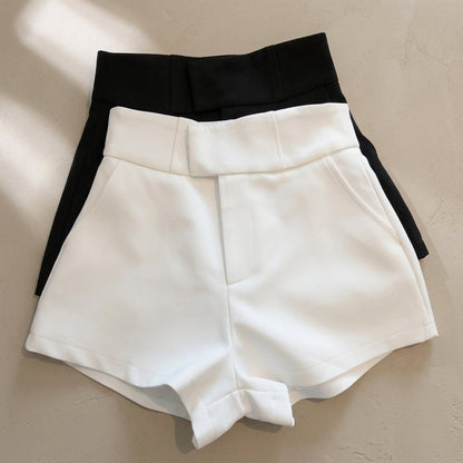 GALA | SHORTS TIRO ALTO