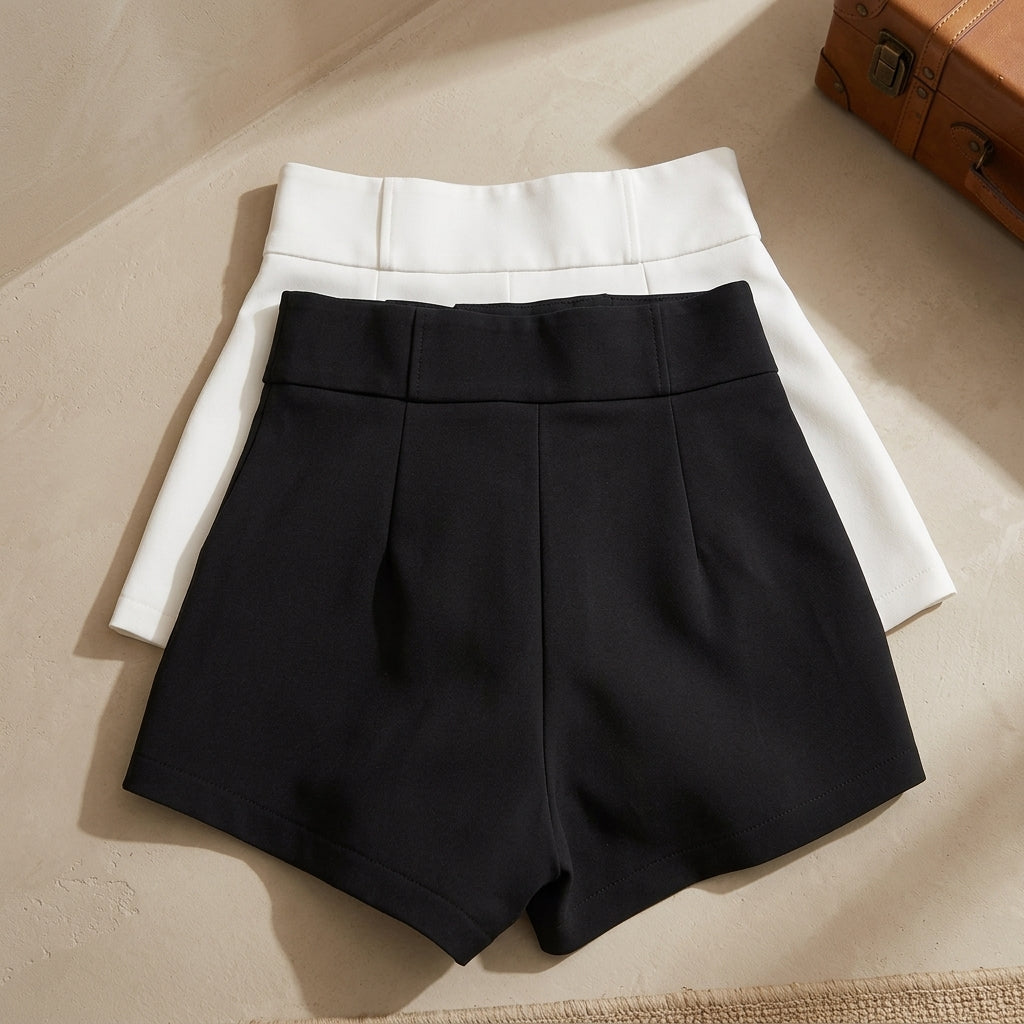 GALA | SHORTS TIRO ALTO
