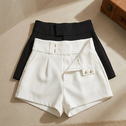 GALA | SHORTS TIRO ALTO