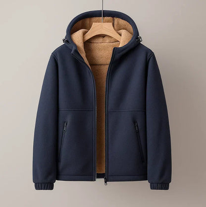 Cortévia™ | Confort sartorial invernal