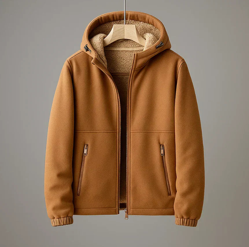 Cortévia™ | Confort sartorial invernal