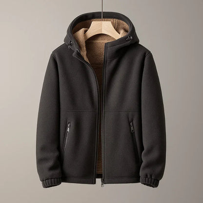 Cortévia™ | Confort sartorial invernal