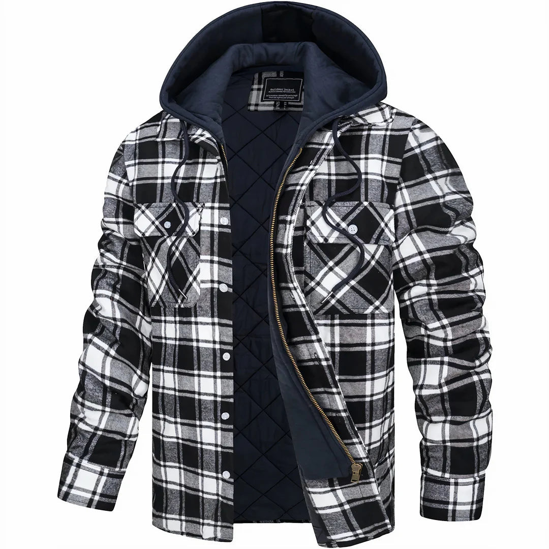 Averon™ | Abrigo Térmico para Hombre