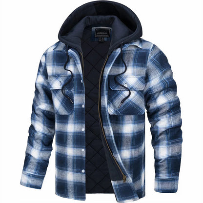 Averon™ | Abrigo Térmico para Hombre
